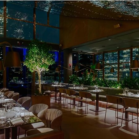 Club Quarters Hotel World Trade Center, Ню Йорк Екстериор снимка
