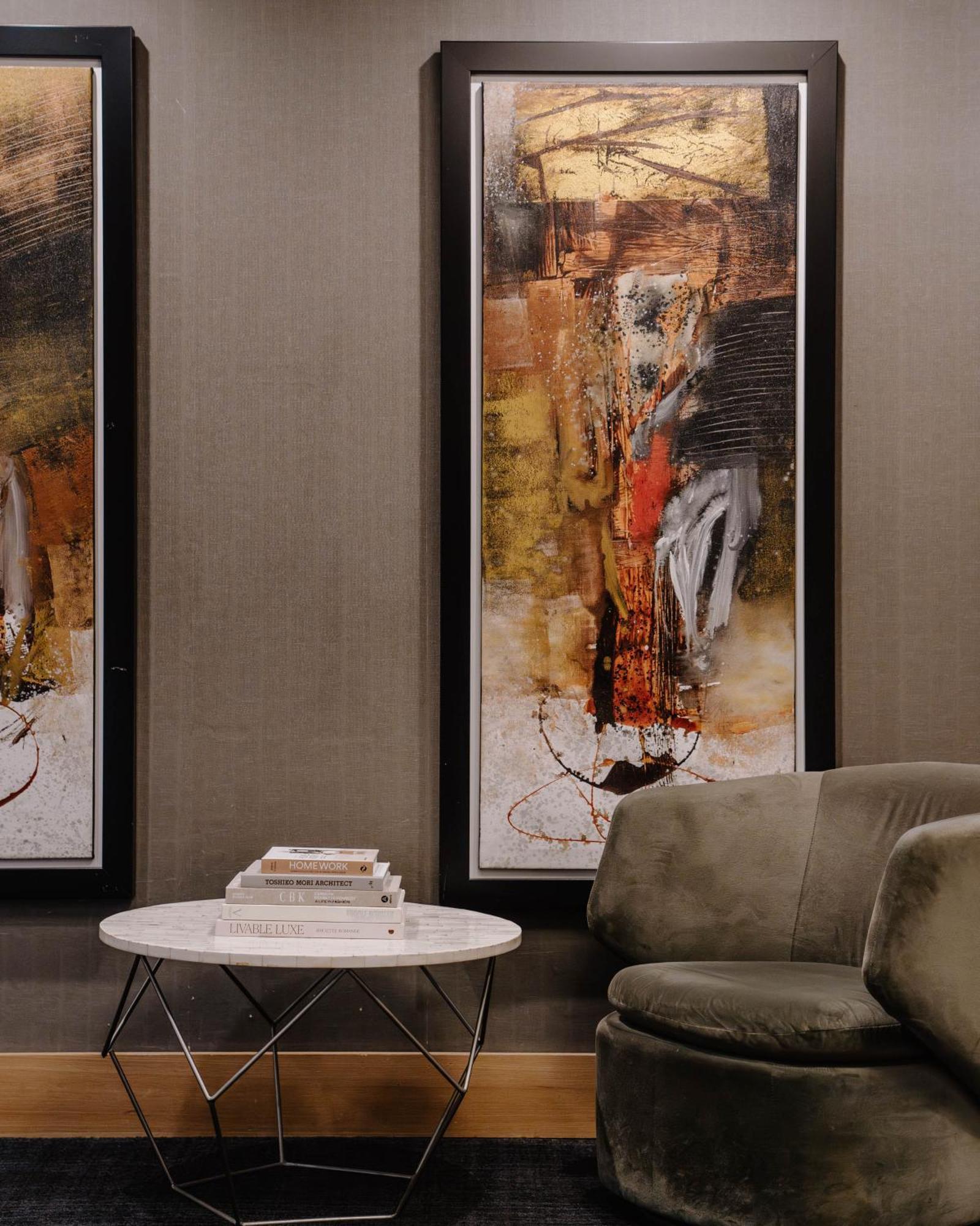 Club Quarters Hotel World Trade Center, Ню Йорк Екстериор снимка