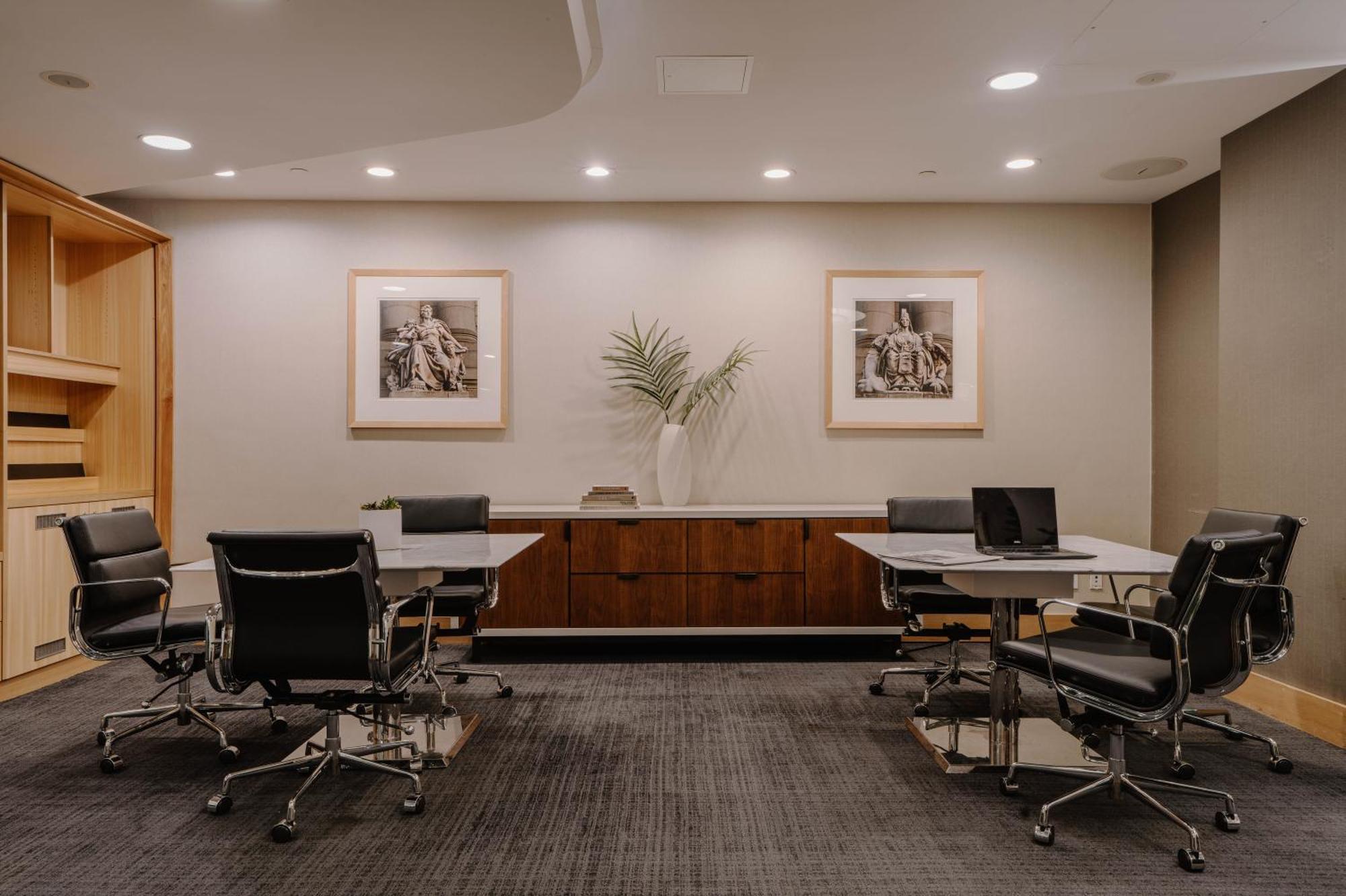 Club Quarters Hotel World Trade Center, Ню Йорк Екстериор снимка