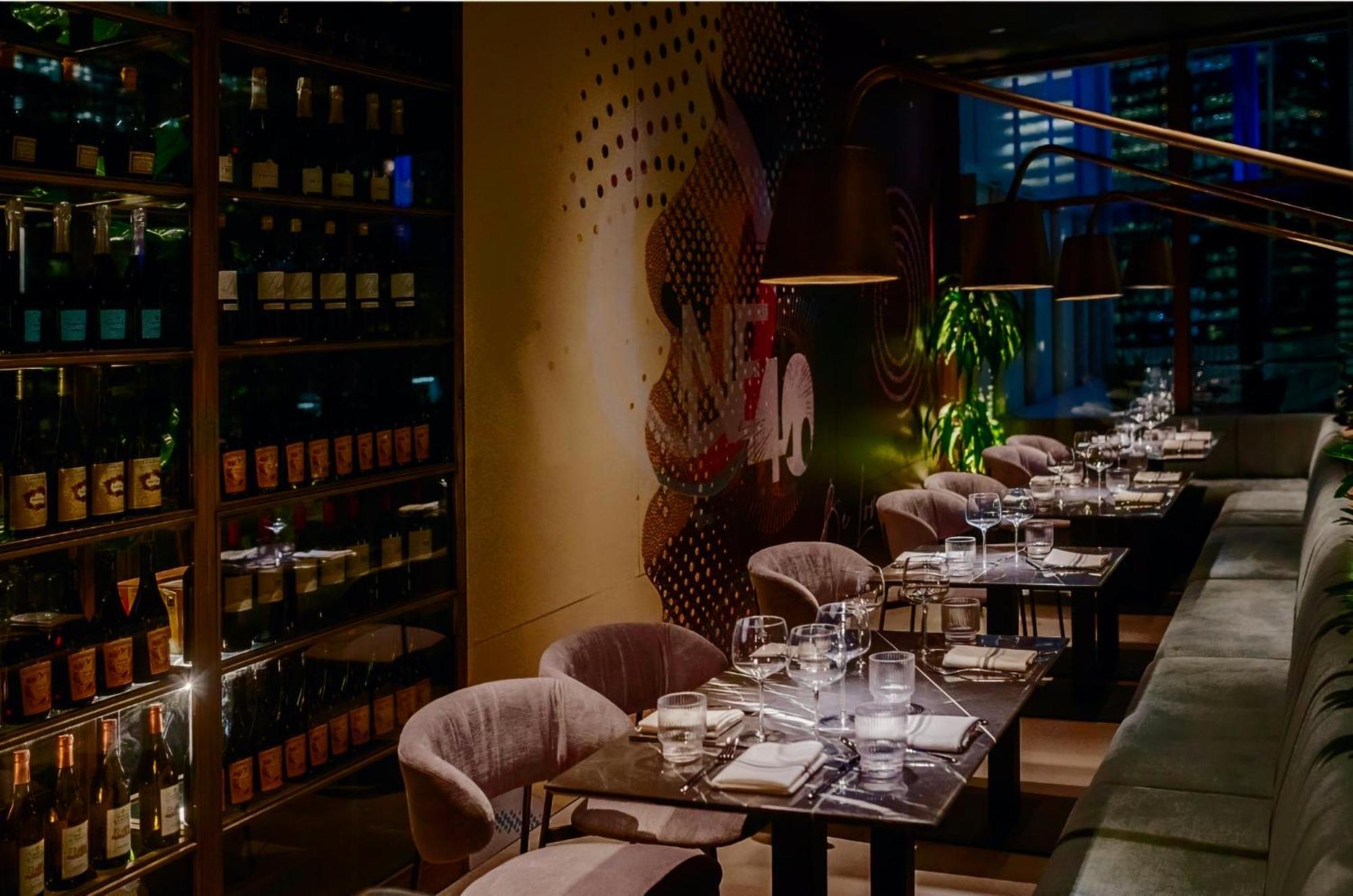 Club Quarters Hotel World Trade Center, Ню Йорк Екстериор снимка